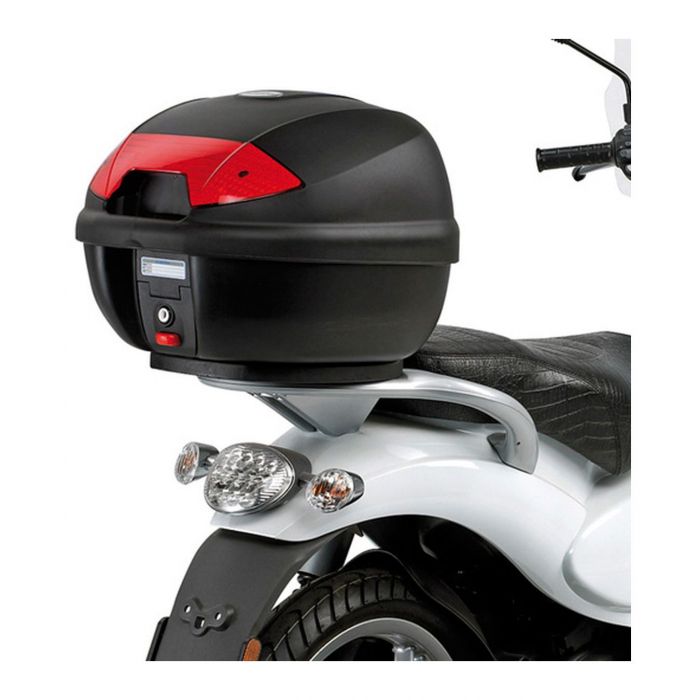 Valigia Lt.30 Nera Kappa K30n