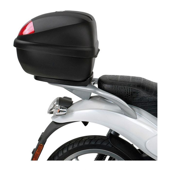 Valigia Lt.30 Nera Kappa K30n