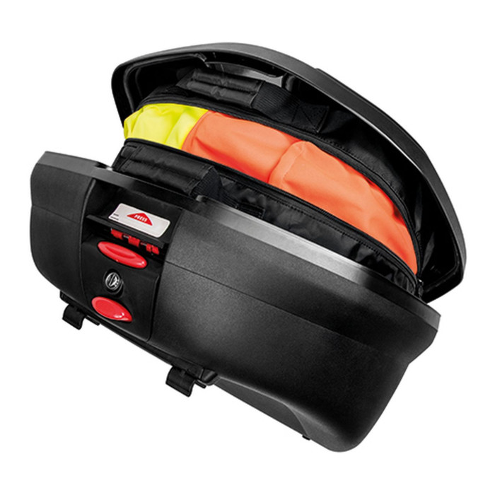 Valigia Lato Sinistro 33lt Kappa K33nsx