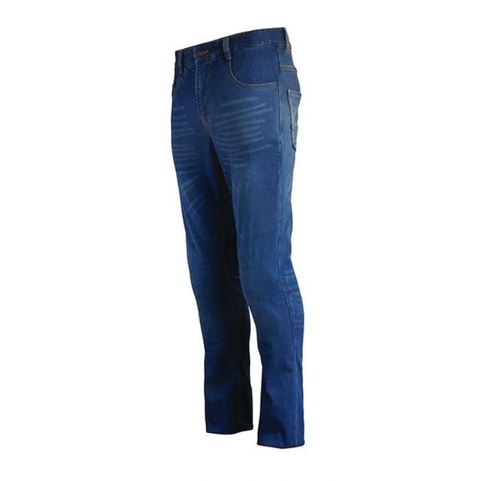 Jeans Sifam Regular Blu