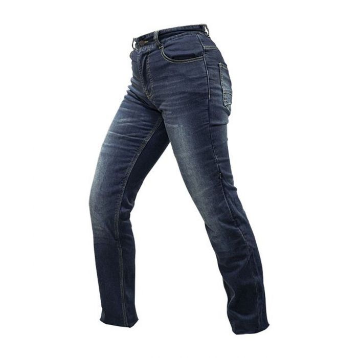 Jeans Sifam Lena Donna Blu