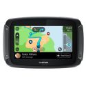 Navigatore Tomtom Rider 550 Mappe Mondo Con Custodia