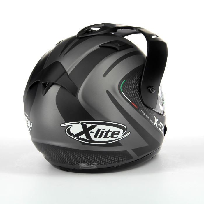 xlx551gt.12-hd-0012.jpg| CASCO X-LITE X551GT SHIFT N-COM NERO FANT