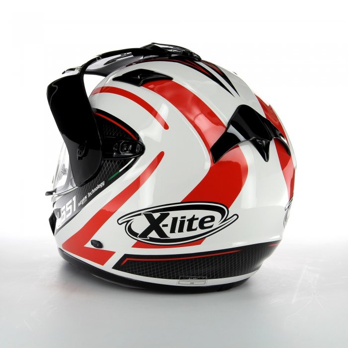 xlx551gt.14-hd-0017.jpg| CASCO X-LITE X551GT SHIFT N-COM BIANCO FANT