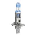 Lampadine Alogena Lampa 12v Xenon Top +120% Luce - H1 - 55w - 2 Pz