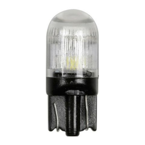 Lampadine Al Led Lampa 12v Mega-led 3 - 2 Pz - Bianco