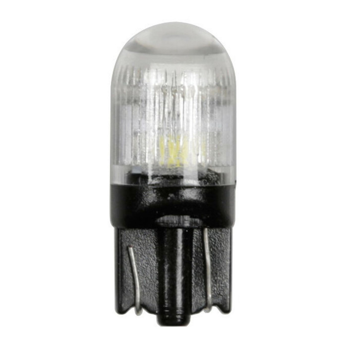 Lampadine Al Led Lampa 12v Mega-led 3 - 2 Pz - Bianco