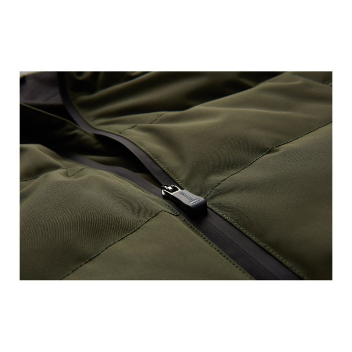 Giacca In Tessuto Blauer College Green