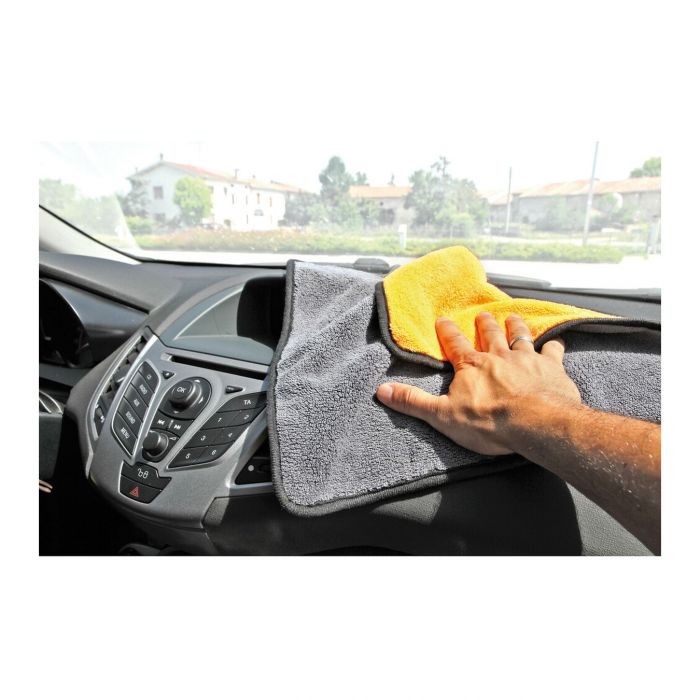 Panno In Microfibra Double-face Lampa 37165