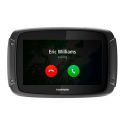 Navigatore Tomtom Rider 550 World Premium Pack - Special Edition