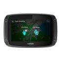 Navigatore Tomtom Rider 550 World Premium Pack - Special Edition