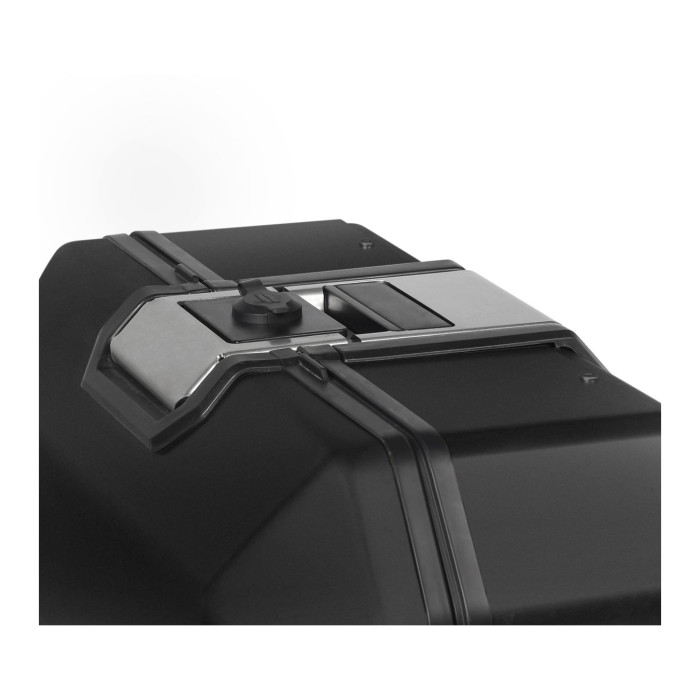 Bauletto Shad Tr48 Terra Black Edition