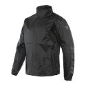 Giacca Antipioggia Dainese Vr46 Black/fluo-yellow