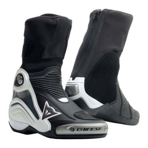Stivali Dainese Axial D1 Black/white
