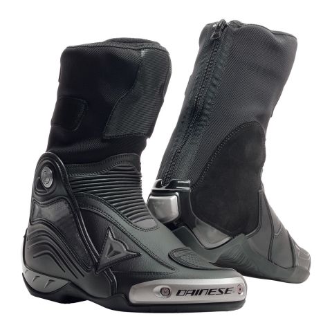 Stivali Dainese Axial D1 Black/black