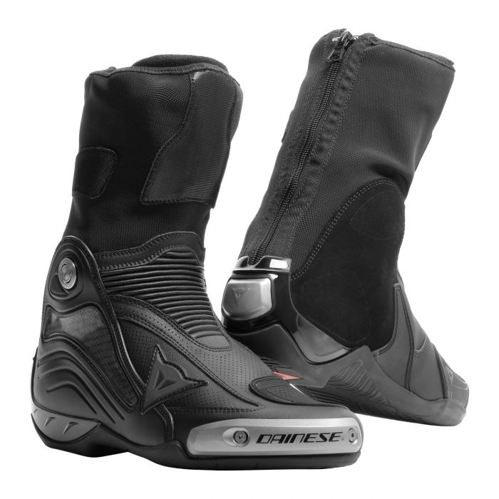 Stivali Dainese Axial D1 Air Black/black