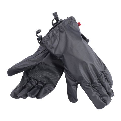 Sopraguanti Dainese Rain Overgloves Black