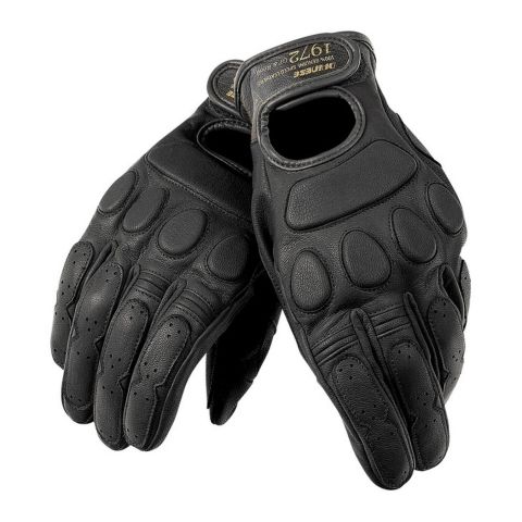 Guanti Dainese Blackjack Black/black/black