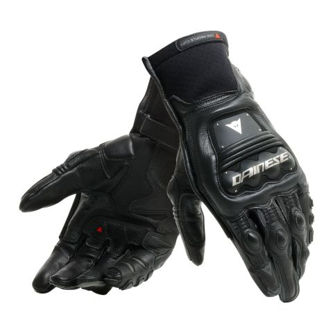 Guanti Dainese Steel-pro In Black/anthracite