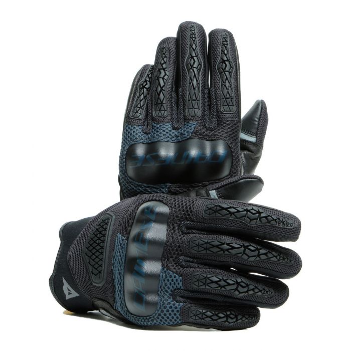 Guanti Dainese D-explorer 2 Black/ebony