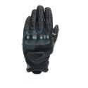 Guanti Dainese D-explorer 2 Black/ebony