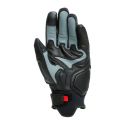 Guanti Dainese D-explorer 2 Black/ebony