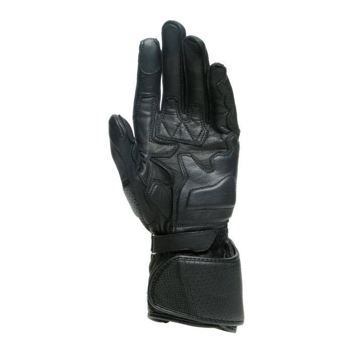 Guanti Dainese Impeto Black/black