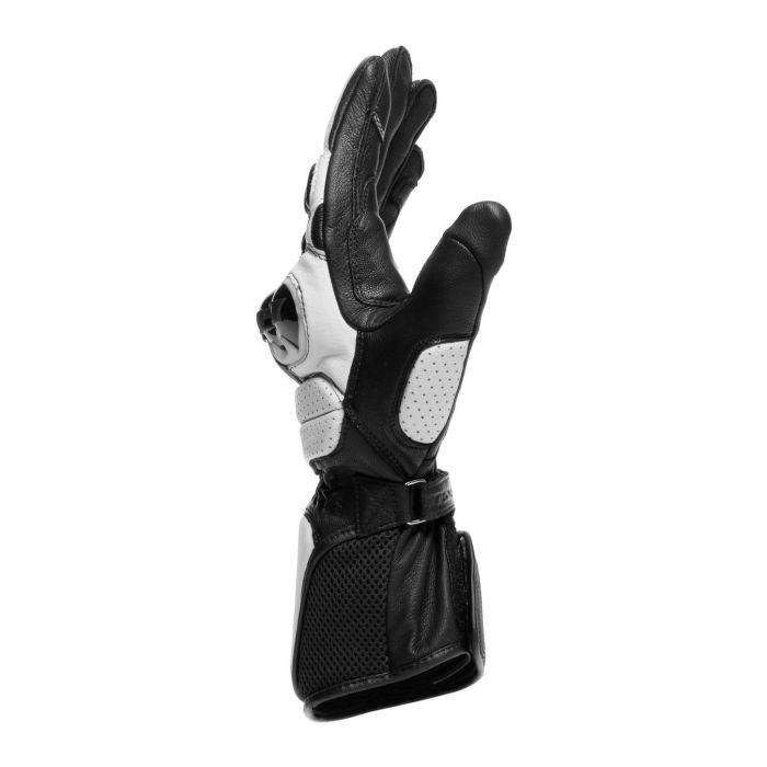 Guanti Dainese Impeto Black/white