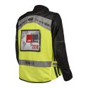 Givi Gilet Ad Alta Visibilita' Cod. Vest02-2xl/3xl