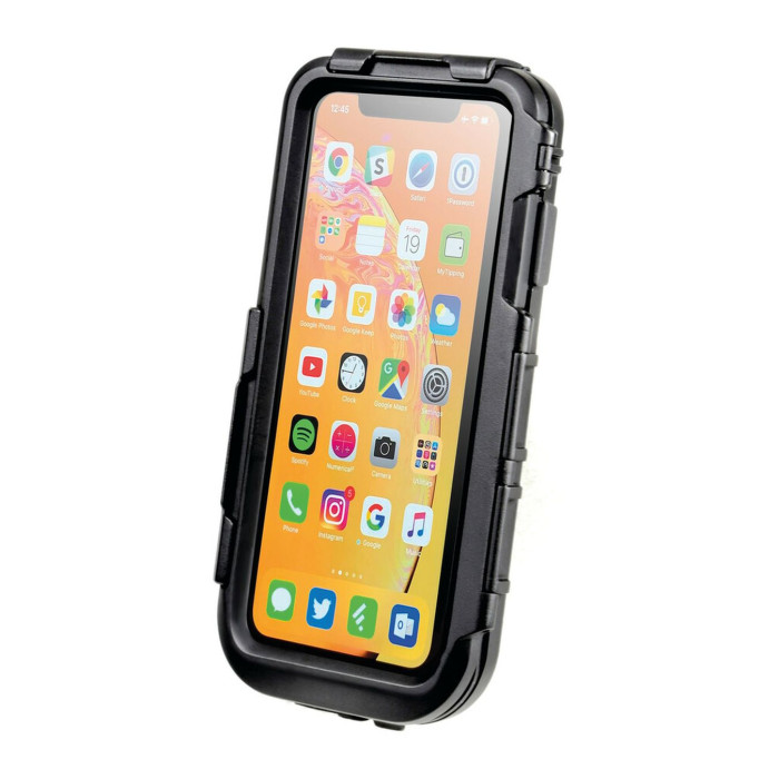 Opti Case Custodia Rigida Per Iphone Xr/11 105x210mm Lampa 90544