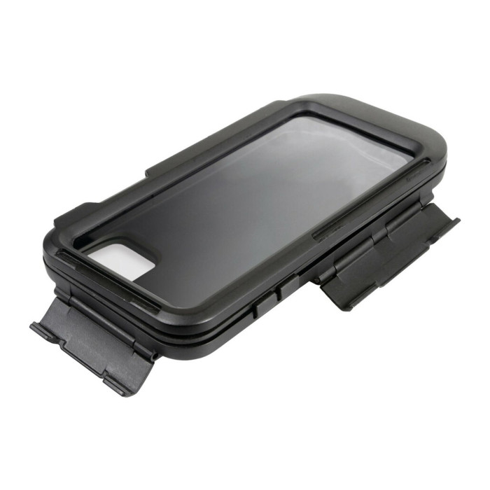 Opti Case Custodia Rigida Per Iphone Xr/11 105x210mm Lampa 90544