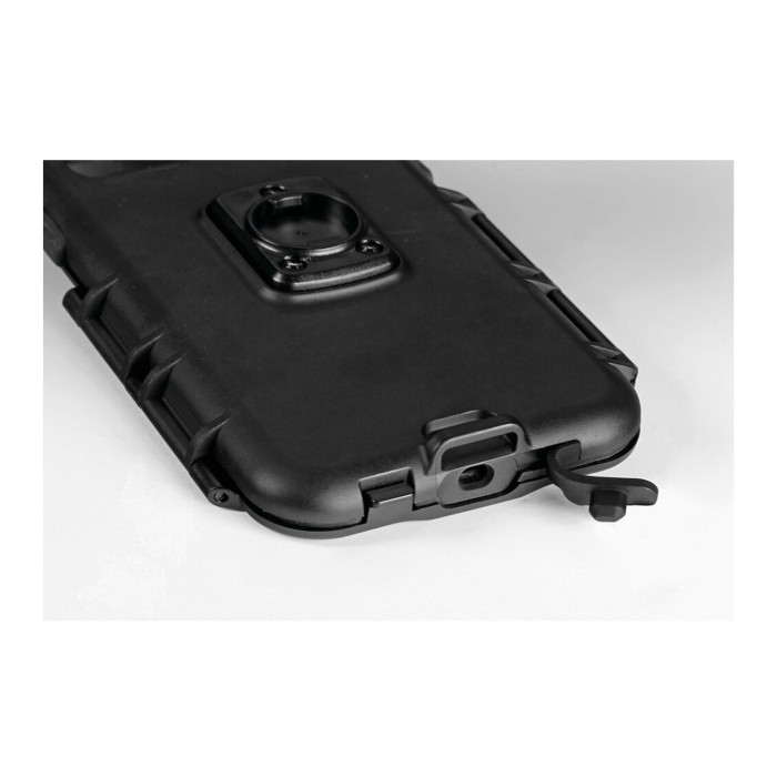 Opti Case Custodia Rigida Per Iphone Xr/11 105x210mm Lampa 90544