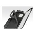 Opti Case Custodia Rigida Per Iphone Xr/11 105x210mm Lampa 90544