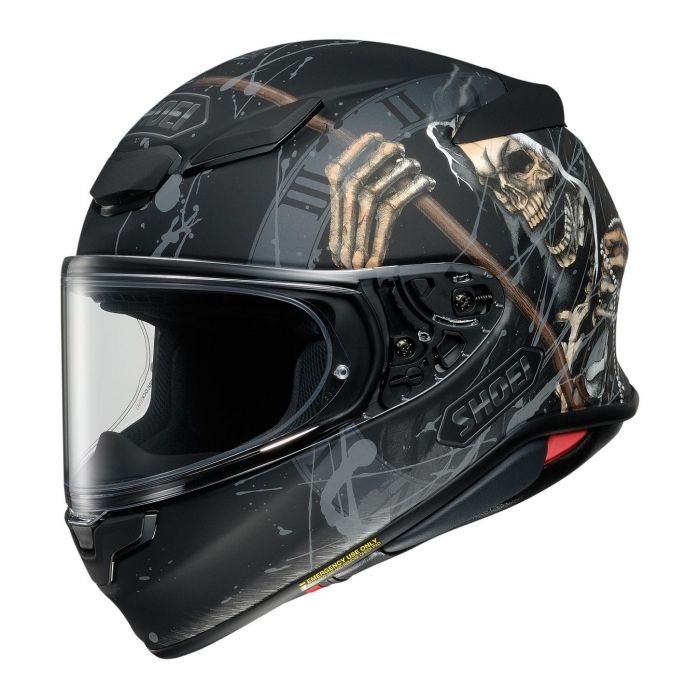 Casco Integrale Shoei Nxr2 Faust