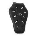 Protezione Interno Giacca Acerbis 851fb Ce Livello 2 Black