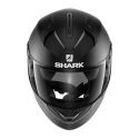 Casco Integrale Shark Ridill Blank Mat Black Mat