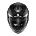 Casco Integrale Shark Ridill Mecca Mat Black Anthrac Silver
