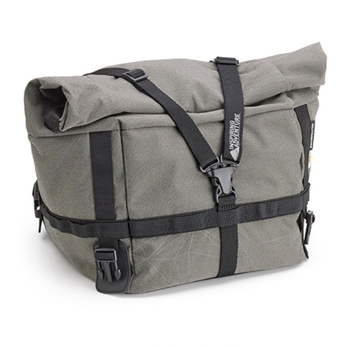 Borsa Da Sella Racer Range 19 Lt Kappa Ra319