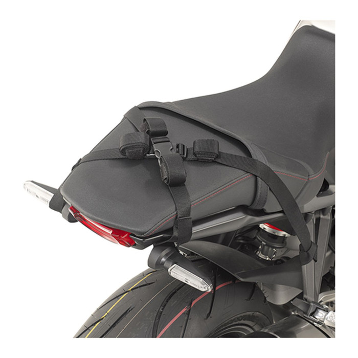 Borsa Da Sella Racer Range 19 Lt Kappa Ra319