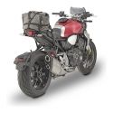 Borsa Da Sella Racer Range 19 Lt Kappa Ra319