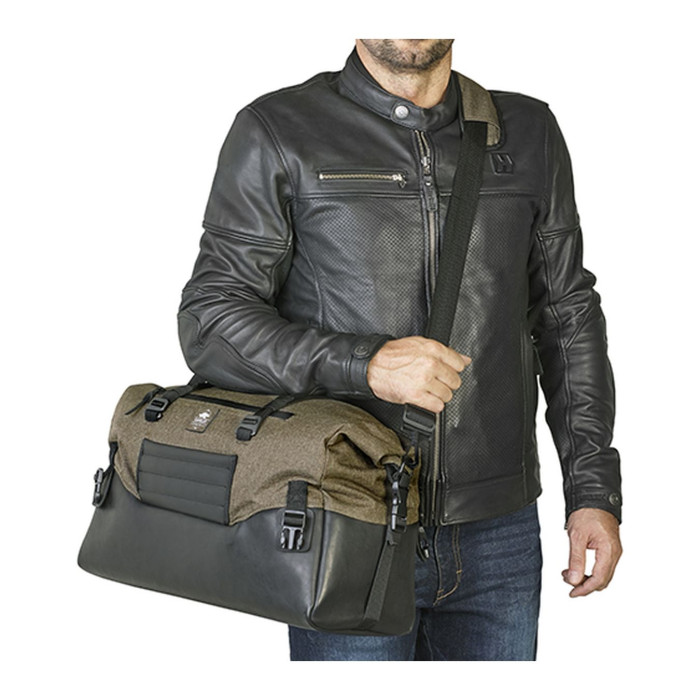 Borsa Da Sella Serie Rambler Kappa Rb101