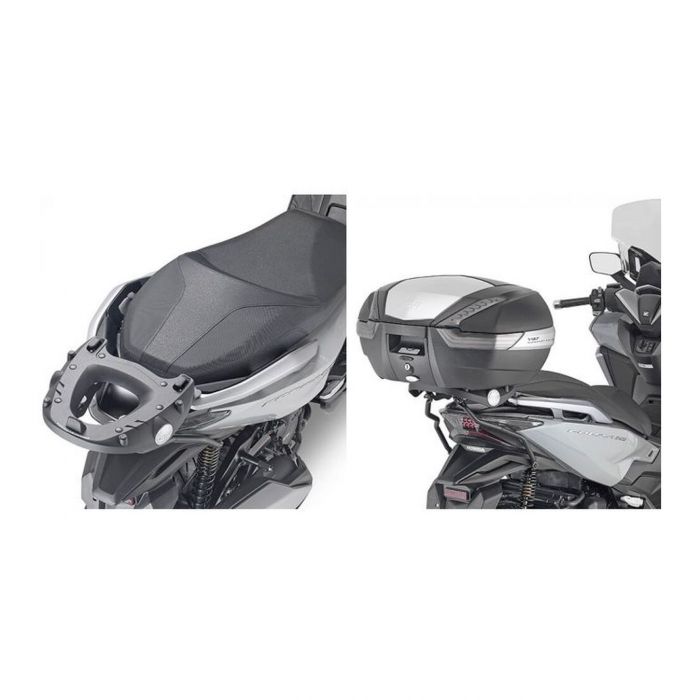 Attacco Posteriore Givi Honda Forza 350 (2021) Sr1187b