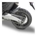 Parafango/copricatena Honda X-adv 750 (2017) Kappa Kmg1156