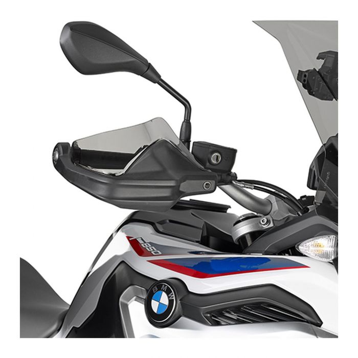 Estensione In Plexiglas Fume' Bmw F850gs (2019) Kappa Eh5127k