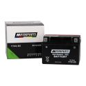 Batteria Motorparts Ytx9-bs Agm - Pronta All'uso
