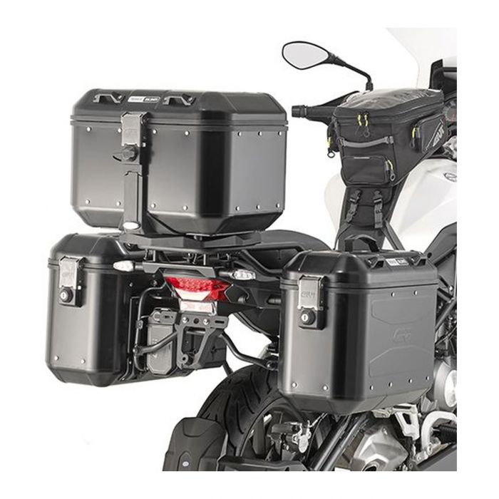 Givi Pl8712 Portavaligie Laterale Benelli Trk502 2021