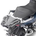 Attacco Posteriore Honda Forza 750(21) X-adv750(21) Givi Sr1186