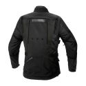 Giacca Spidi 4season Evo Verdone/nero