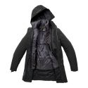 Giacca Spidi Beta Evo Light Nero