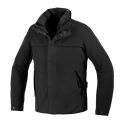 Giacca Spidi Gamma H2out Nero
